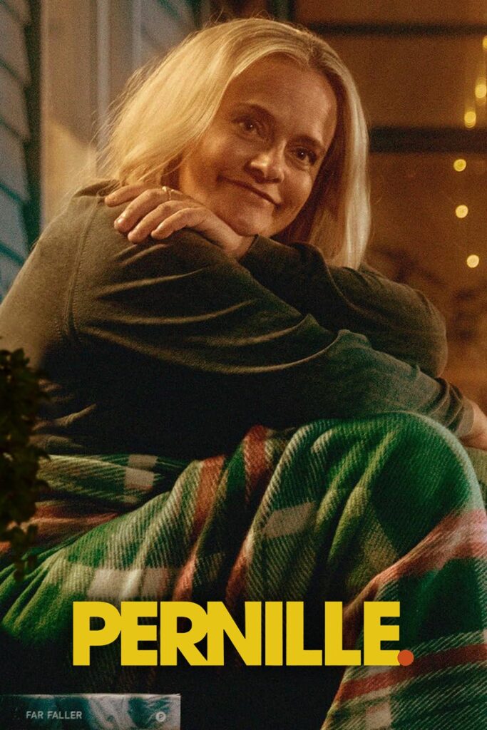 Pernille (Phần 4)