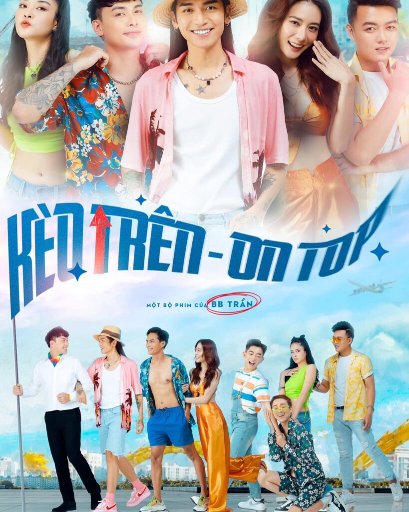Kèo Trên