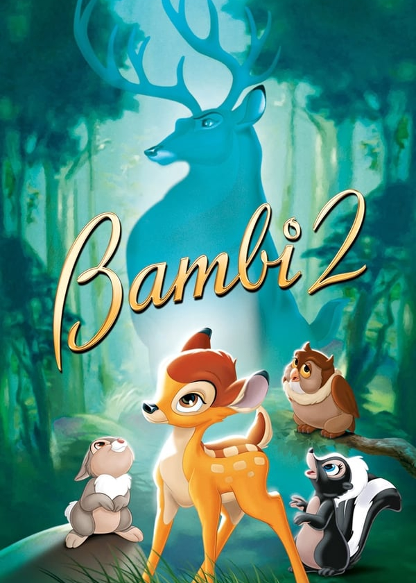 bambi-ii